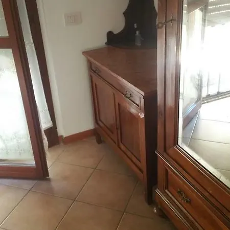 Lägenhet Casa Lidya